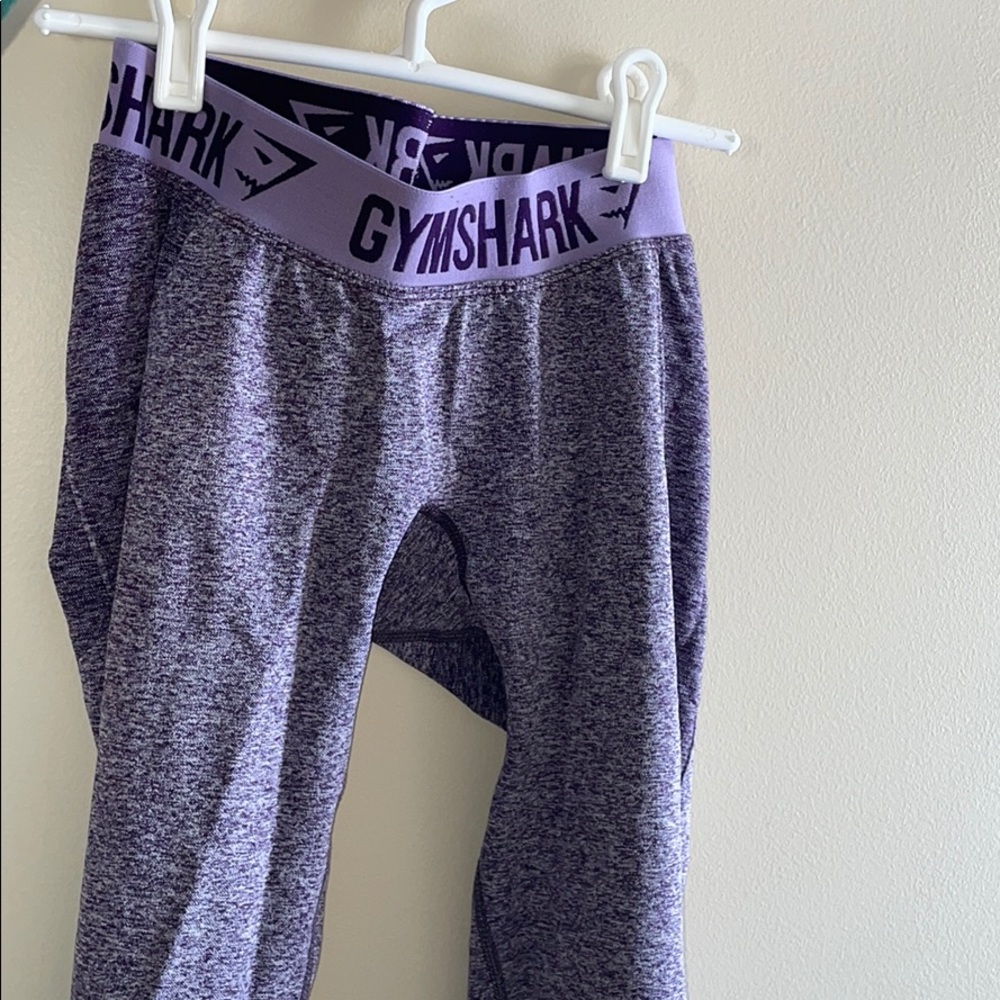 Gymshark leggings